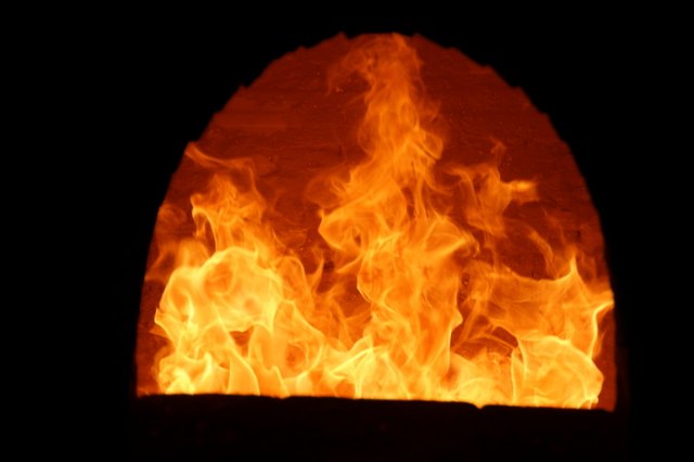 I edicin talleres de junio y fiesta horno moruno ALFARERA RYH Totana - 17