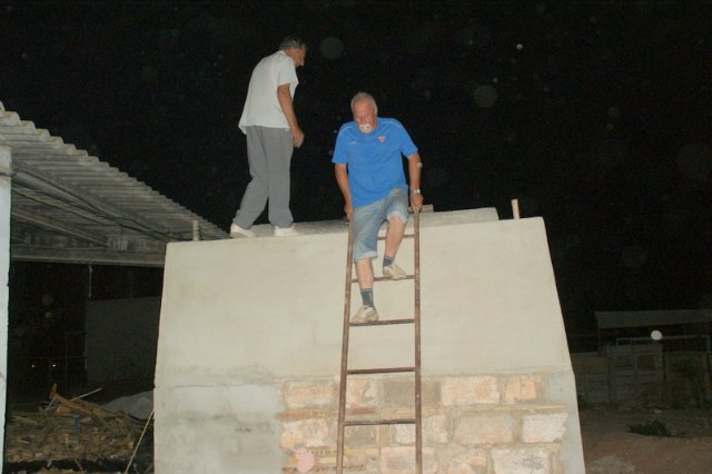 I edicin talleres de junio y fiesta horno moruno ALFARERA RYH Totana - 18