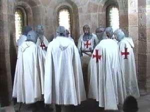 Los Templarios de Jumilla se preparan para la campaña de verano teniendo la XII Guardia Templaria a la Virgen cómo evento emblemático - 1, Foto 1