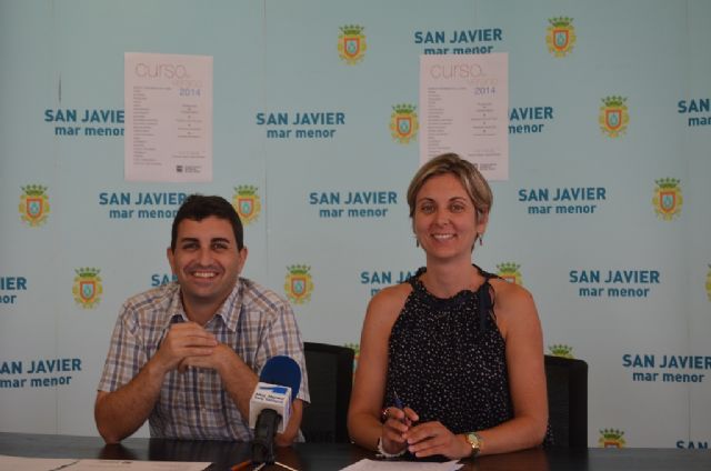 El Conservatorio incluye 22 disciplinas musicales para su curso de verano - 1, Foto 1