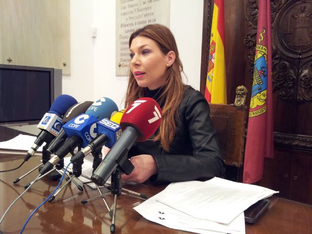 Las ayudas repartidas gracias a los fondos de la Mesa Solidaria para los damnificados por los terremotos superan los 5 millones de euros - 1, Foto 1