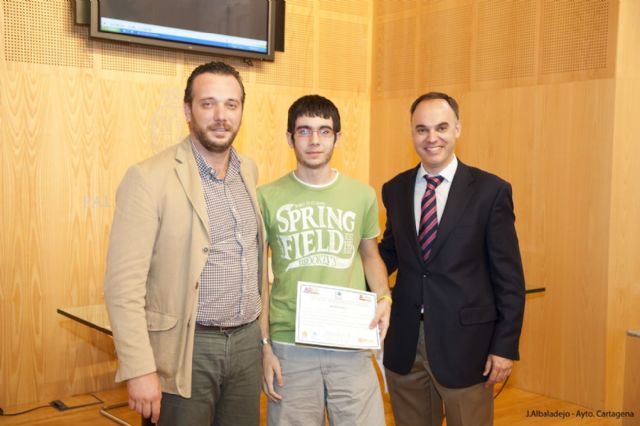 Los jóvenes de Salesianos conocen las claves para ser emprendedores - 2, Foto 2