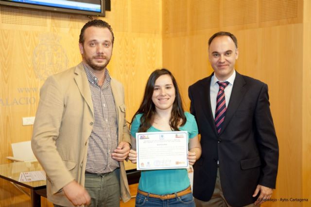 Los jóvenes de Salesianos conocen las claves para ser emprendedores - 3, Foto 3