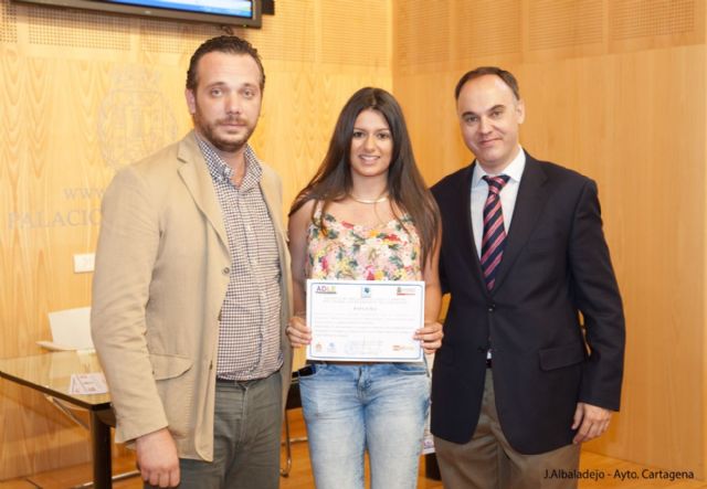 Los jóvenes de Salesianos conocen las claves para ser emprendedores - 4, Foto 4