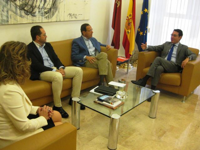 La FMRM y el Gobierno Regional garantizan la continuidad de los servicios públicos en todos los municipios - 1, Foto 1