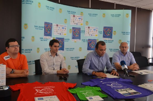 La Aidemarcha volverá a convertirse en la carrera nocturna más concurrida, alegre y solidaria del verano - 2, Foto 2