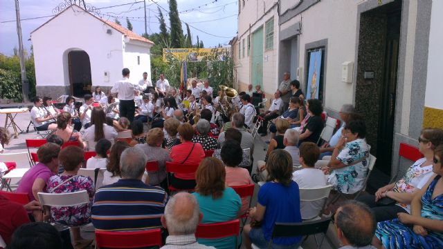 El pregón dará inicio oficial a los festejos patronales del barrio de San Pedro torreño - 1, Foto 1