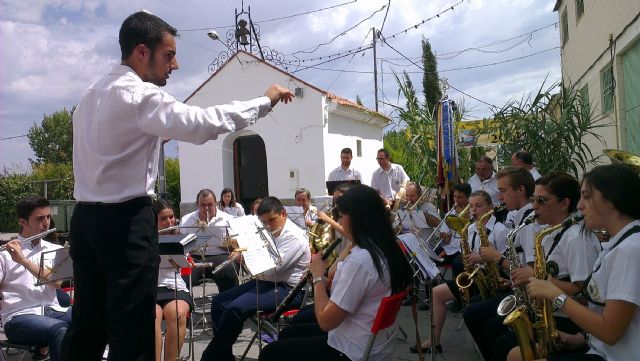 El pregón dará inicio oficial a los festejos patronales del barrio de San Pedro torreño - 2, Foto 2