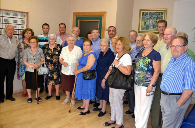 La Residencia San Francisco acoge una exposición permanente de monedas y billetes - 1, Foto 1