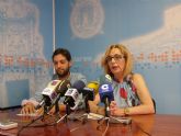 El PP de Lorca celebrará en Puntas de Calnegre su II Escuela de Verano