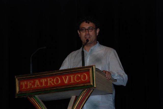 El IES Arzobispo Lozano finaliza el año de su 60 Aniversario con un emotivo acto de clausura en el Teatro Vico - 2, Foto 2