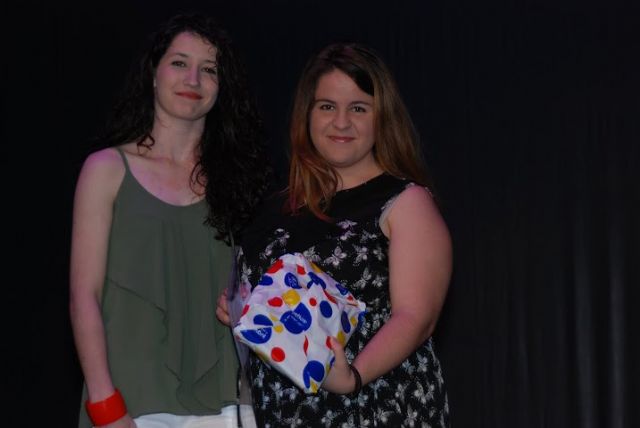 El IES Arzobispo Lozano finaliza el año de su 60 Aniversario con un emotivo acto de clausura en el Teatro Vico - 3, Foto 3