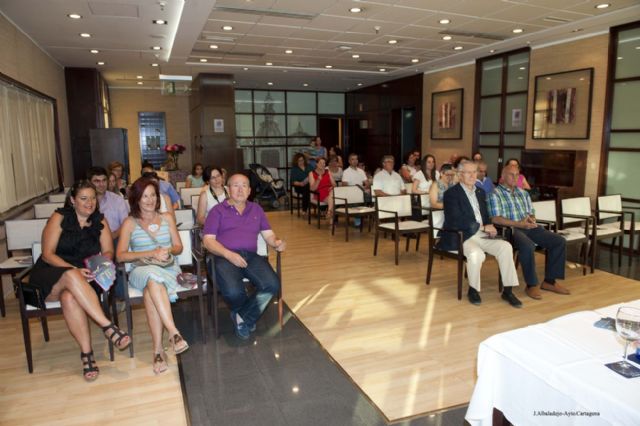 Pequeños y grandes participarán en el XXII Festival de Folclore de La Palma - 3, Foto 3