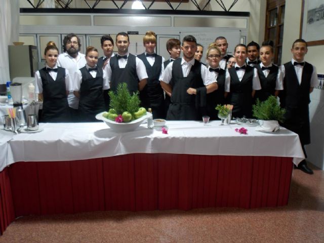 Nuevos profesionales en el sector de la restauración - 1, Foto 1