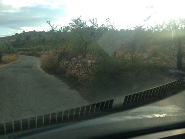 El PSOE expone diversas problemáticas que atañen a los vecinos de Zarzadilla de Totana - 5, Foto 5