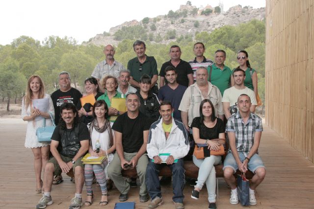 Introducción a la agricultura ecológica - 1, Foto 1