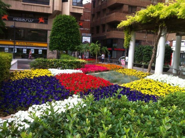 Santa Isabel luce nueva imagen - 1, Foto 1