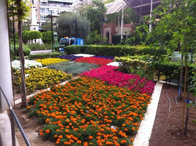 Santa Isabel luce nueva imagen - 2, Foto 2