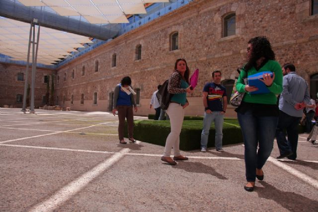 La Politécnica de Cartagena imparte las carreras con más salidas profesionales - 1, Foto 1