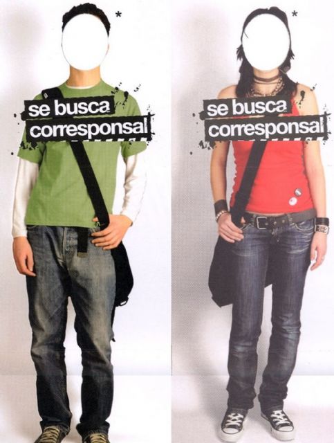 Entrega de acreditaciones a los corresponsales juveniles - 1, Foto 1