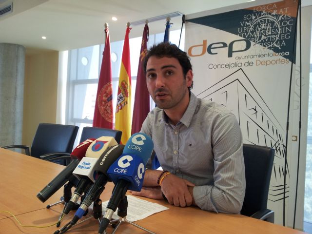 El Ayuntamiento de Lorca abrirá las piscinas municipales el próximo martes 1 de julio - 1, Foto 1