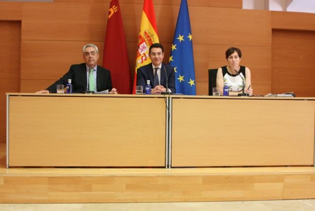 La Comunidad saca a subasta pública varios inmuebles en Murcia y San Javier - 2, Foto 2