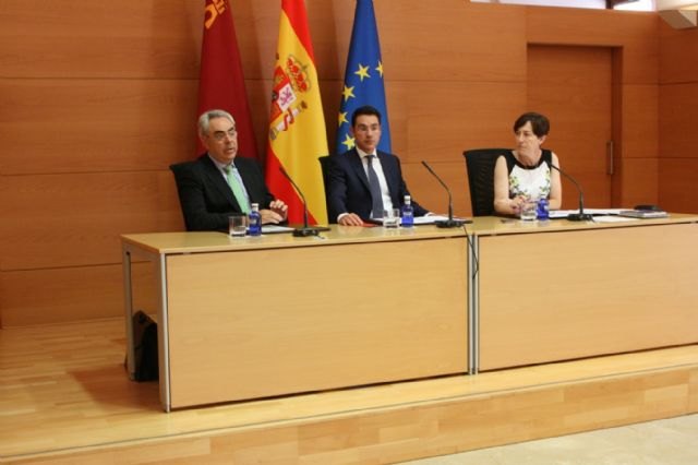 Convenio para convocar la sexta edición de los Premios de Calidad en la Edificación - 2, Foto 2