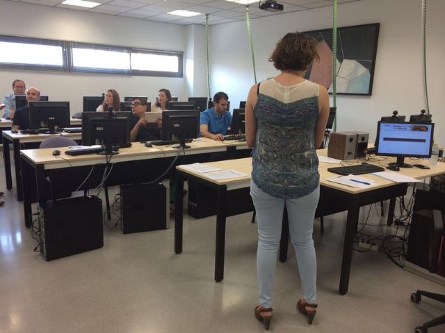 El Ayuntamiento fomenta la iniciativa Spain Products from Murcia entre las bodegas de Jumilla - 1, Foto 1