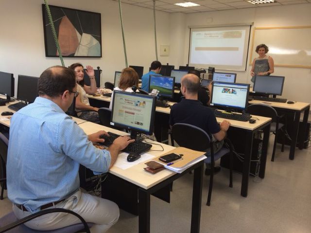 El Ayuntamiento fomenta la iniciativa Spain Products from Murcia entre las bodegas de Jumilla - 2, Foto 2