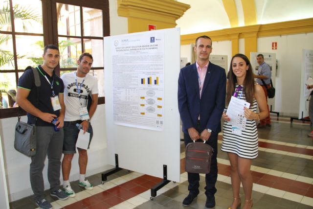 Robert Newton: Los pacientes de cáncer deben hacer ejercicio - 1, Foto 1