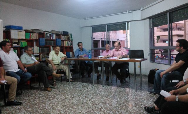 José Sánchez del Cerro reelegido Hermano Mayor de la Archicofradía del Santísimo Cuerpo de Cristo - 1, Foto 1