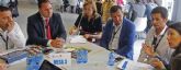 Turinde, empresa alojada en CIM-M, participa en el V Congreso Europeo de Turismo Industrial