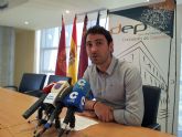 El Ayuntamiento de Lorca abrirá las piscinas municipales el próximo martes 1 de julio