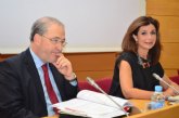 La directora del Info anuncia que la Región participará en proyectos de cooperación europeos para la ´especialización inteligente´