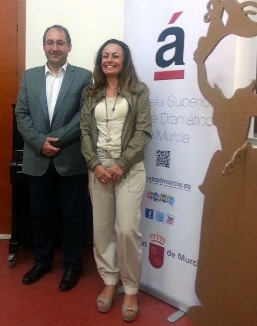 Más de 100 aspirantes a actor y director optan a las 60 plazas que Educación oferta en la Escuela de Arte Dramático de Murcia - 2, Foto 2