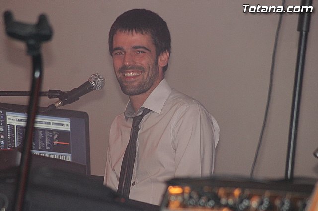 Rotundo xito de la III edicin del Concierto de Rock Benfico a beneficio de la Asociacin PADISITO - 18