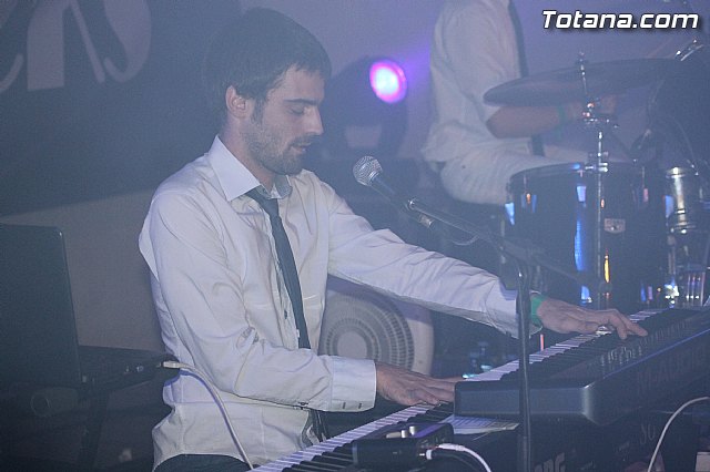 Rotundo xito de la III edicin del Concierto de Rock Benfico a beneficio de la Asociacin PADISITO - 28