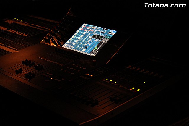 Rotundo xito de la III edicin del Concierto de Rock Benfico a beneficio de la Asociacin PADISITO - 29