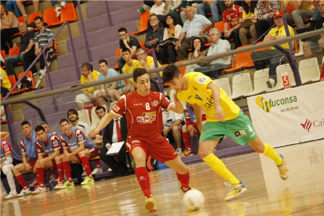 Jesús, cedido esta temporada en Ribera Navarra - 1, Foto 1