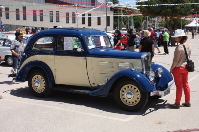 Terminan las fiestas del melón de Torre-Pacheco con el gran maestro de la repostería, Paco Torreblanca, como embajador del melón pachequero - 5, Foto 5