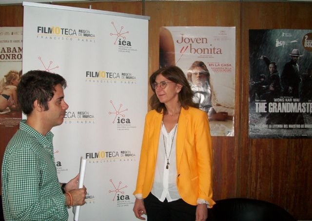 Cultura programa por primera vez en julio un ciclo de cine familiar en la Filmoteca Regional - 1, Foto 1