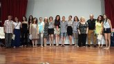 Fiesta fin de curso del Centro de Adultos Bajo Guadalentín