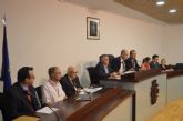 El Ayuntamiento publica en un volumen las actas y comunicaciones del V Congreso de los Cronistas Oficiales de la Región de Murcia