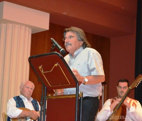 La Asociación de Mujeres de Alguazas entrega sus Premios Melocotón y Albaricoque 2014 - 1, Foto 1