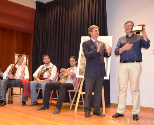 La Asociación de Mujeres de Alguazas entrega sus Premios Melocotón y Albaricoque 2014 - 5, Foto 5