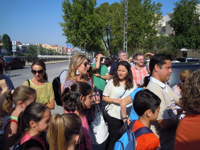 300 niños de 3° a 6° de Primaria disfrutan de campamentos organizados por Educación este verano - 3, Foto 3