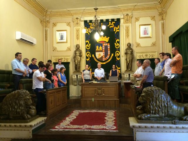 El Pleno flexibiliza el reglamento del Vivero de Empresas para propiciar la instalación de un mayor número de empresarios - 2, Foto 2