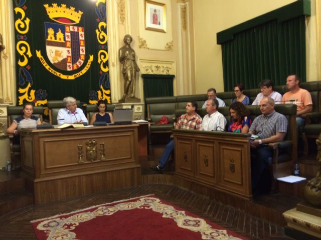 El Pleno flexibiliza el reglamento del Vivero de Empresas para propiciar la instalación de un mayor número de empresarios - 4, Foto 4