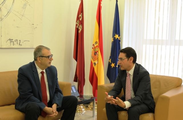 La Comunidad apoya el empleo de 265 personas con discapacidad intelectual asociadas a Feaps - 1, Foto 1