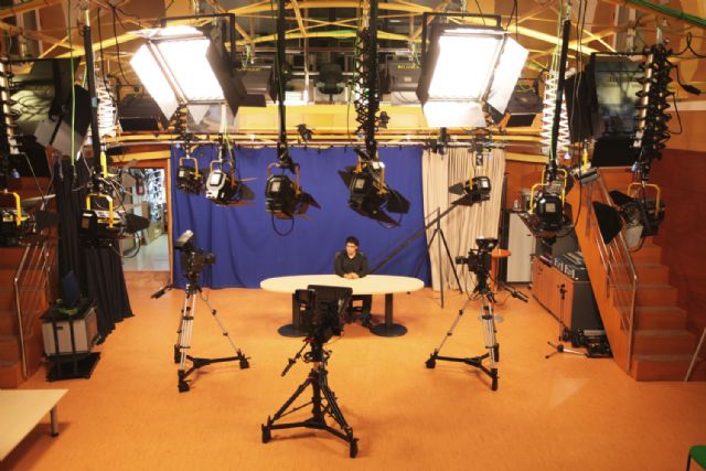 La ANECA renueva la acreditación de los grados de Comunicación de la UCAM - 1, Foto 1